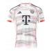 Bayern Munich Jamal Musiala #10 Bortatröja 2025-26 Kortärmad